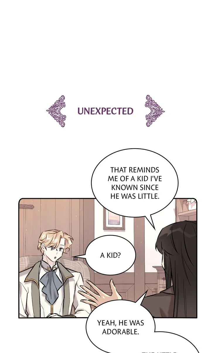 It’s Finally Love, Demon Lord! Chapter 23 - Page 28