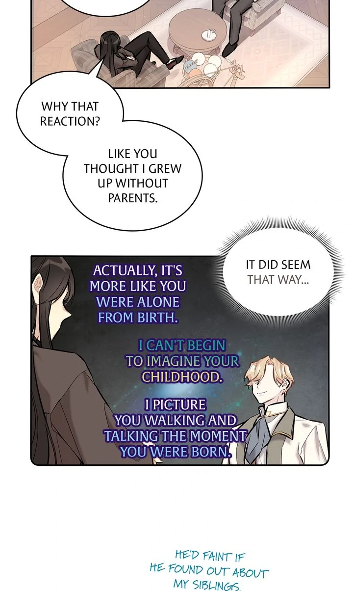 It’s Finally Love, Demon Lord! Chapter 23 - Page 30