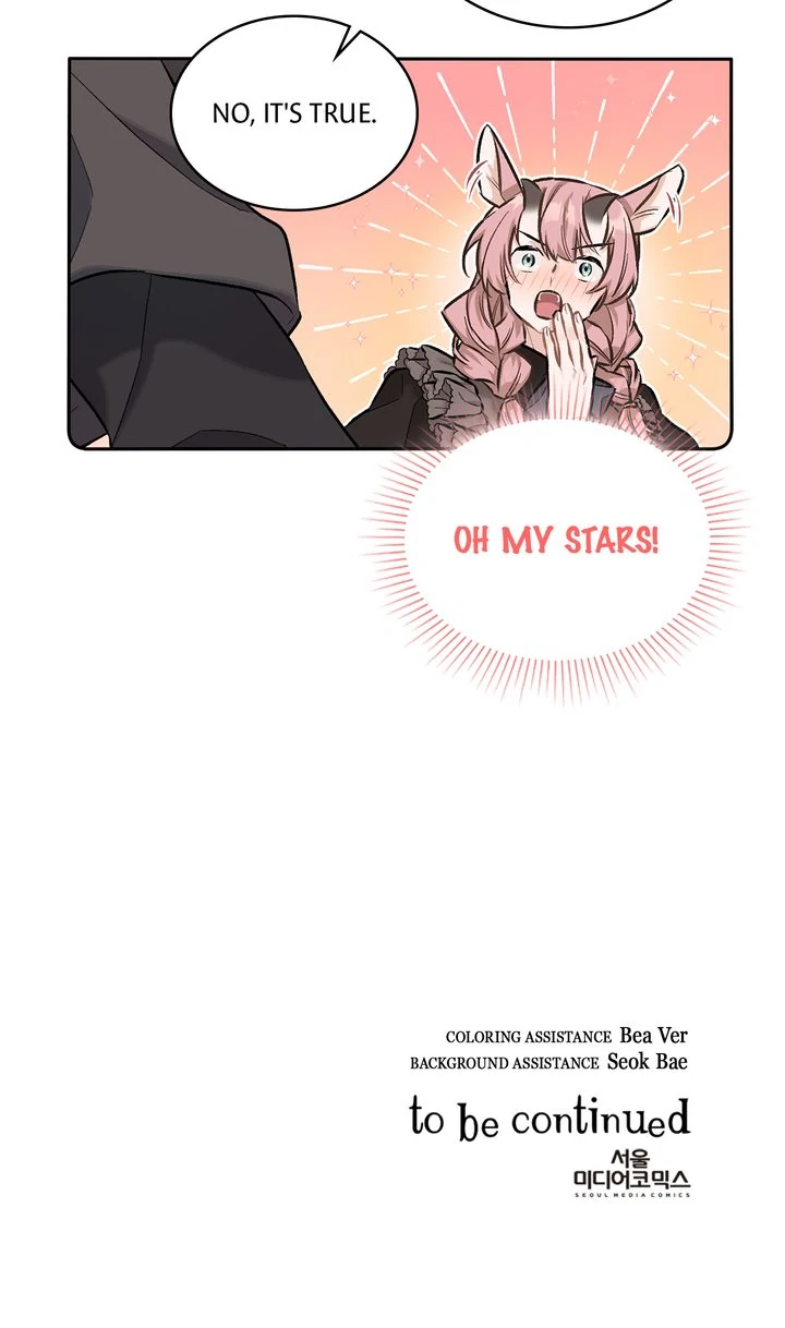 It’s Finally Love, Demon Lord! Chapter 23 - Page 34