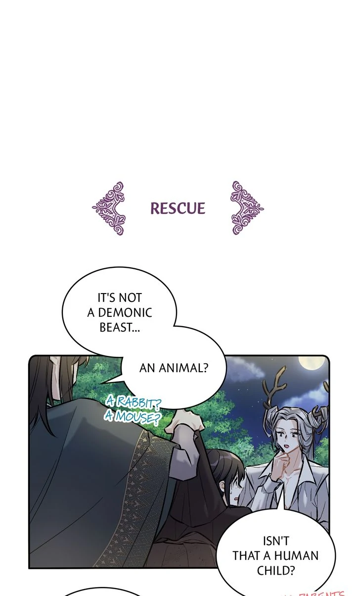 It’s Finally Love, Demon Lord! Chapter 23 - Page 5