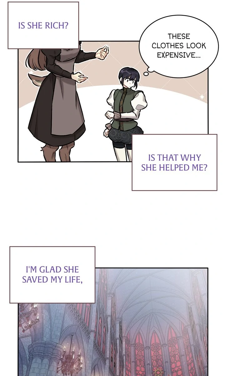 It’s Finally Love, Demon Lord! Chapter 23 - Page 10