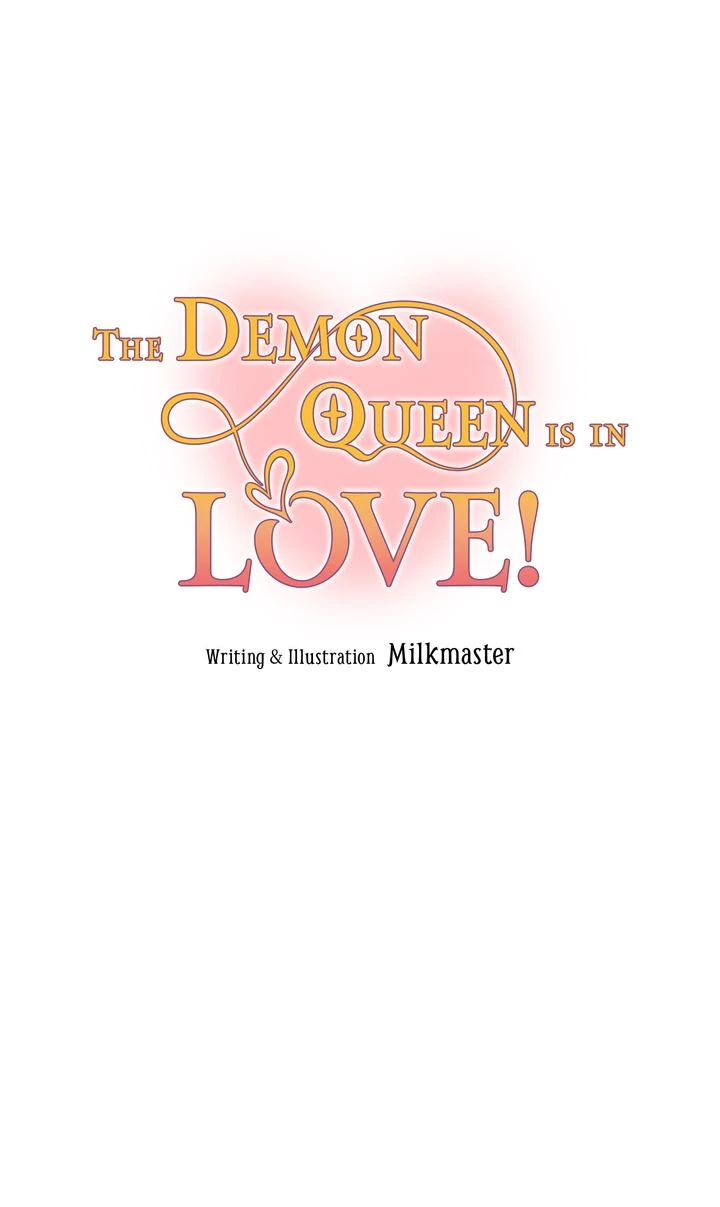 It’s Finally Love, Demon Lord! Chapter 24 - Page 1