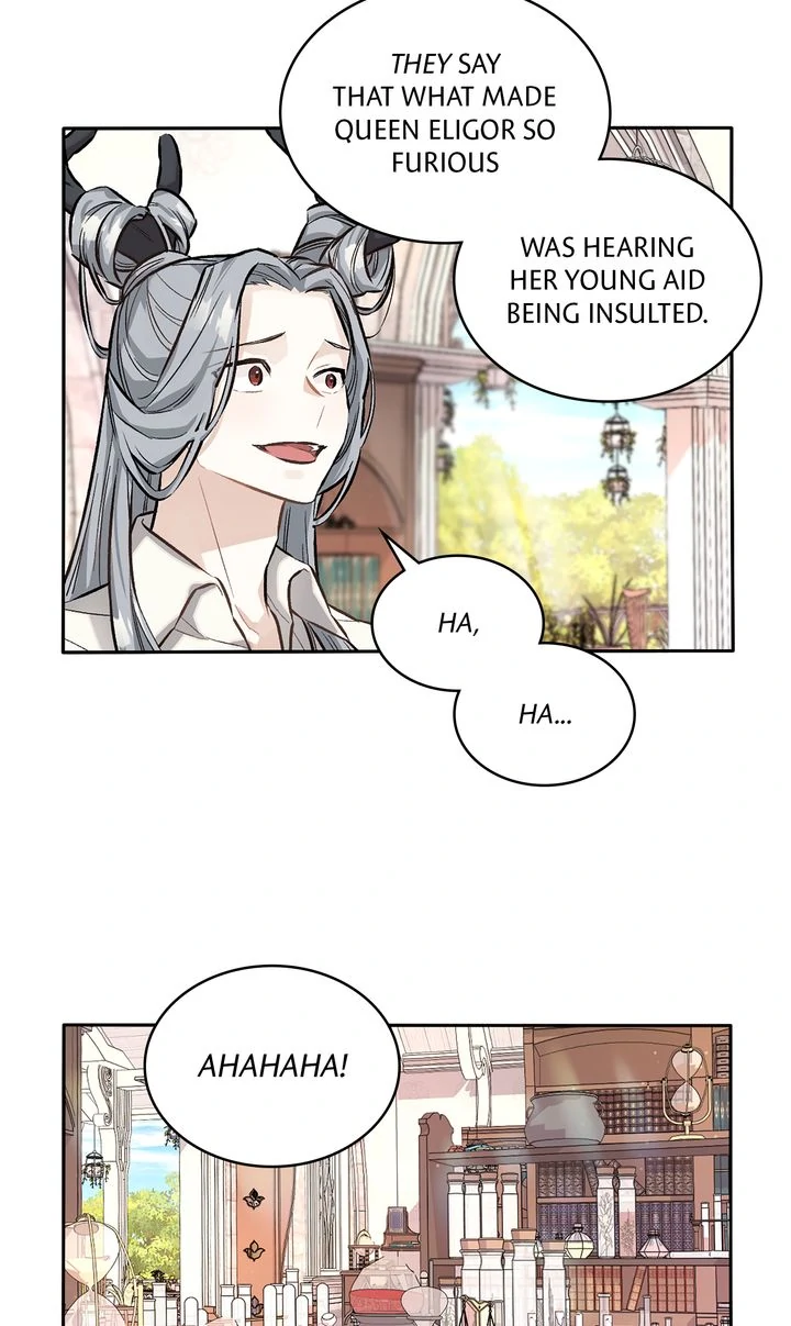 It’s Finally Love, Demon Lord! Chapter 24 - Page 11