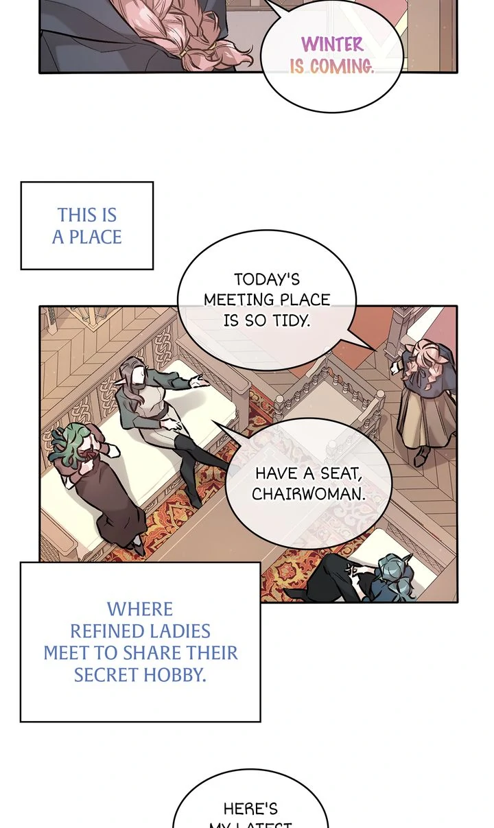It’s Finally Love, Demon Lord! Chapter 24 - Page 14