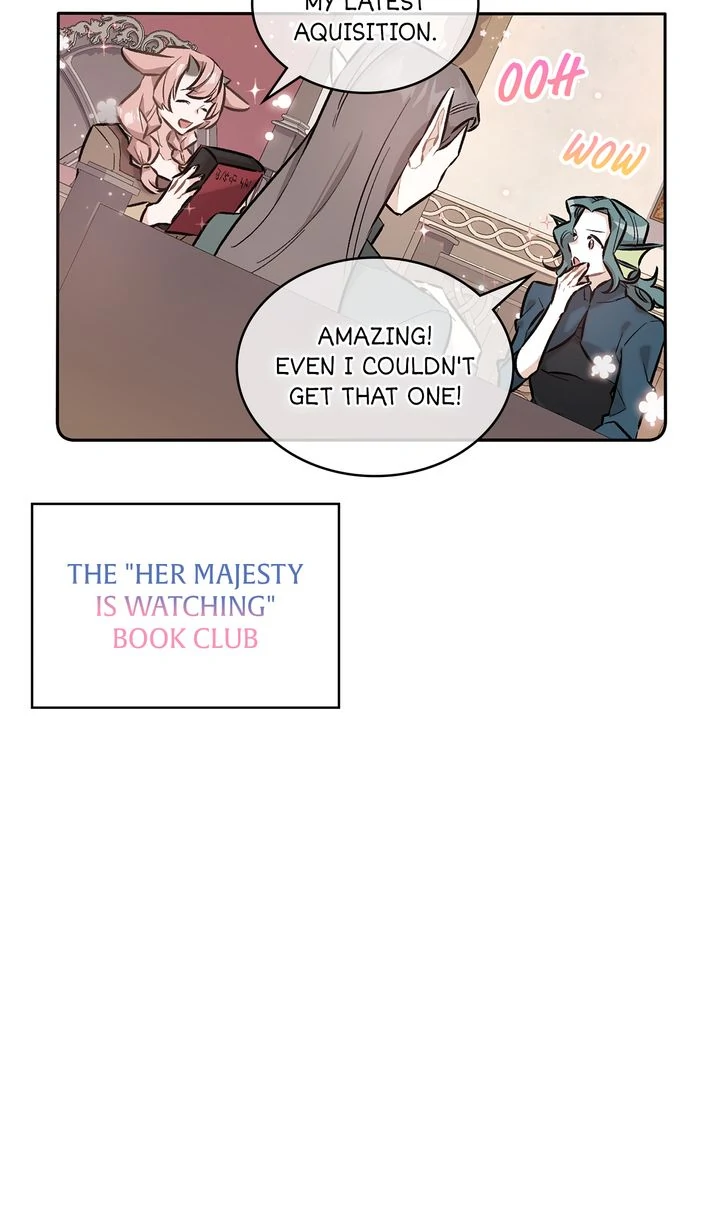 It’s Finally Love, Demon Lord! Chapter 24 - Page 15