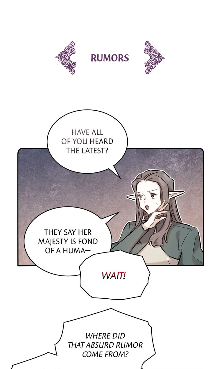 It’s Finally Love, Demon Lord! Chapter 24 - Page 16