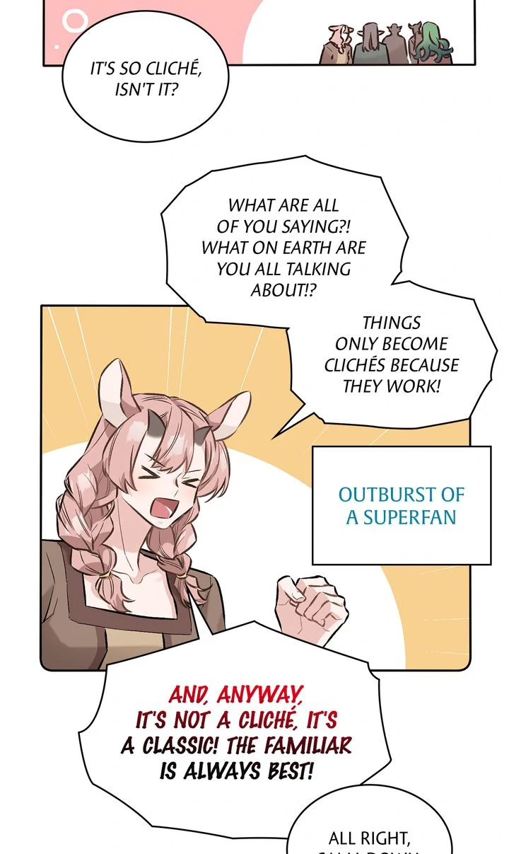 It’s Finally Love, Demon Lord! Chapter 24 - Page 18