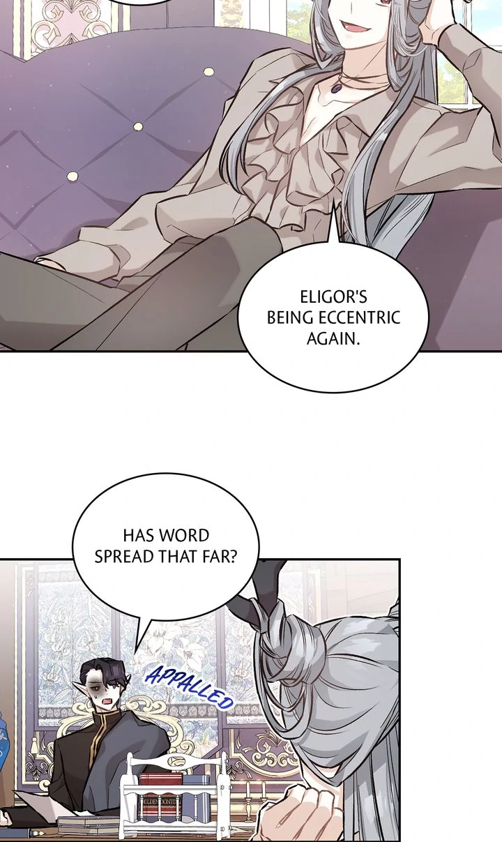 It’s Finally Love, Demon Lord! Chapter 24 - Page 27