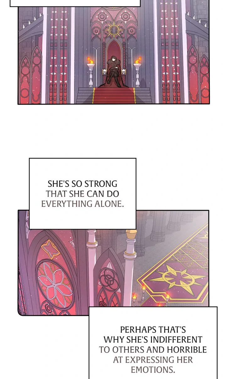 It’s Finally Love, Demon Lord! Chapter 24 - Page 4