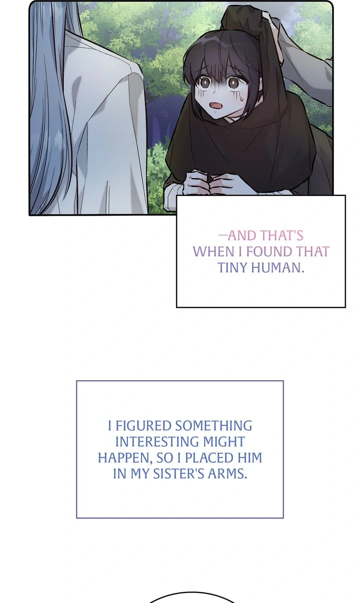 It’s Finally Love, Demon Lord! Chapter 24 - Page 6