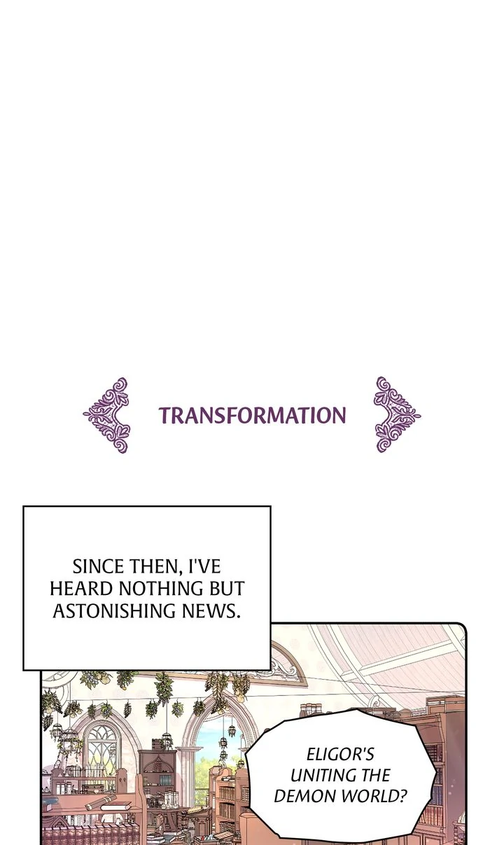 It’s Finally Love, Demon Lord! Chapter 24 - Page 9