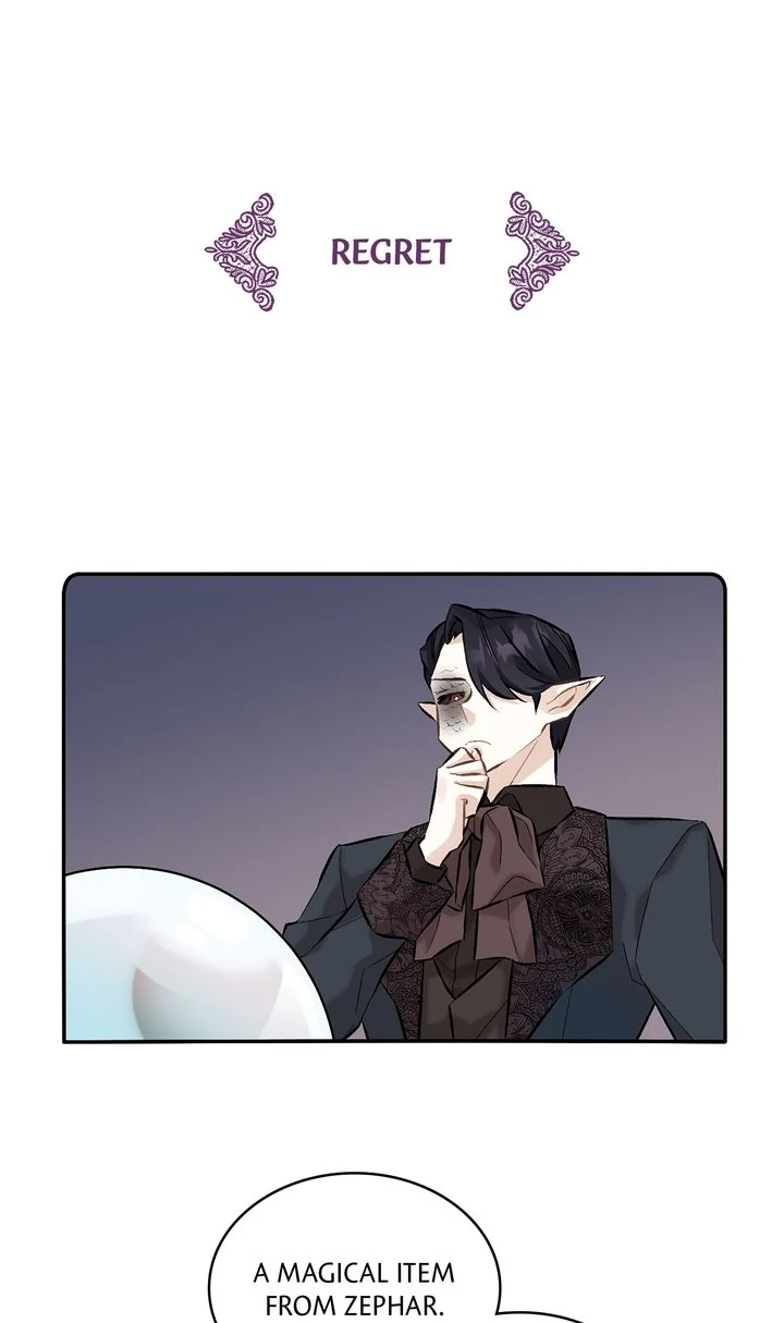It’s Finally Love, Demon Lord! Chapter 25 - Page 2