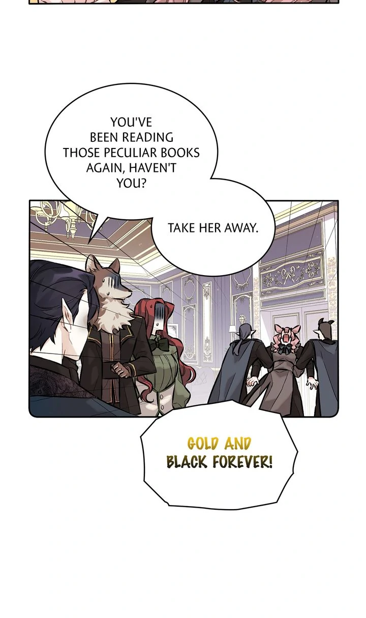 It’s Finally Love, Demon Lord! Chapter 25 - Page 11