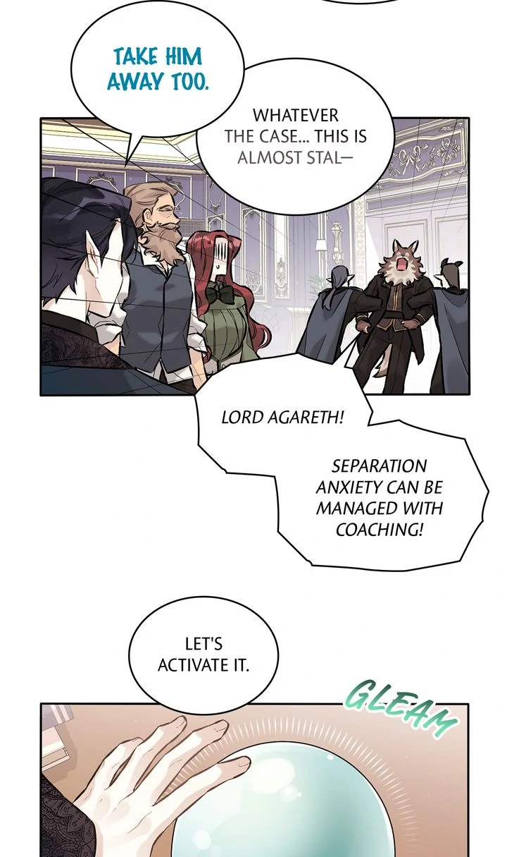 It’s Finally Love, Demon Lord! Chapter 25 - Page 14