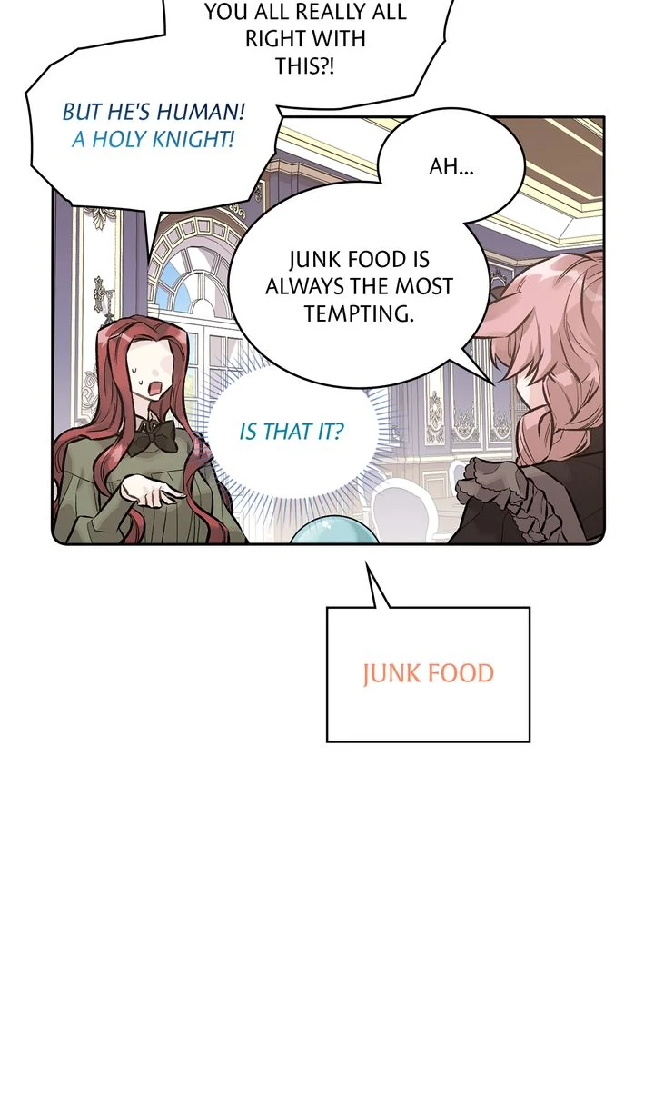 It’s Finally Love, Demon Lord! Chapter 25 - Page 18