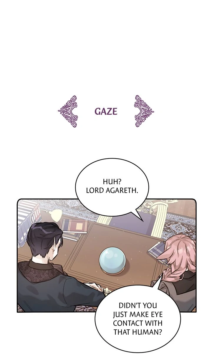 It’s Finally Love, Demon Lord! Chapter 25 - Page 19