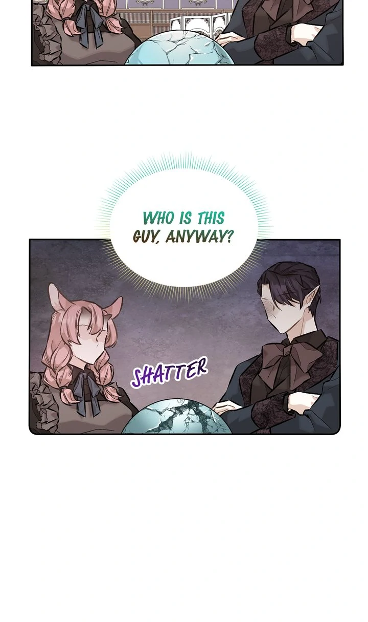 It’s Finally Love, Demon Lord! Chapter 25 - Page 21