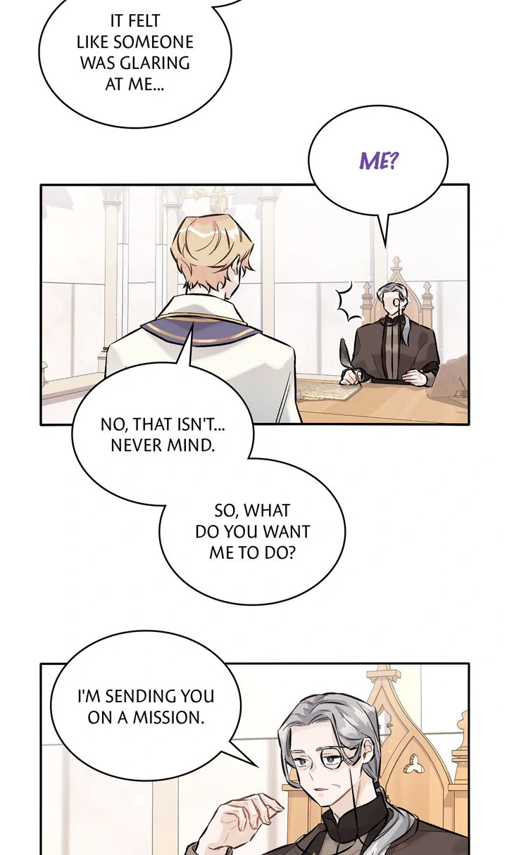 It’s Finally Love, Demon Lord! Chapter 25 - Page 23