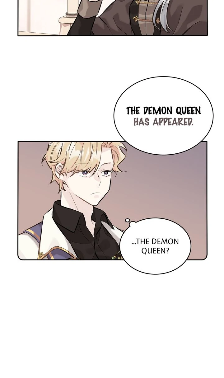 It’s Finally Love, Demon Lord! Chapter 25 - Page 24