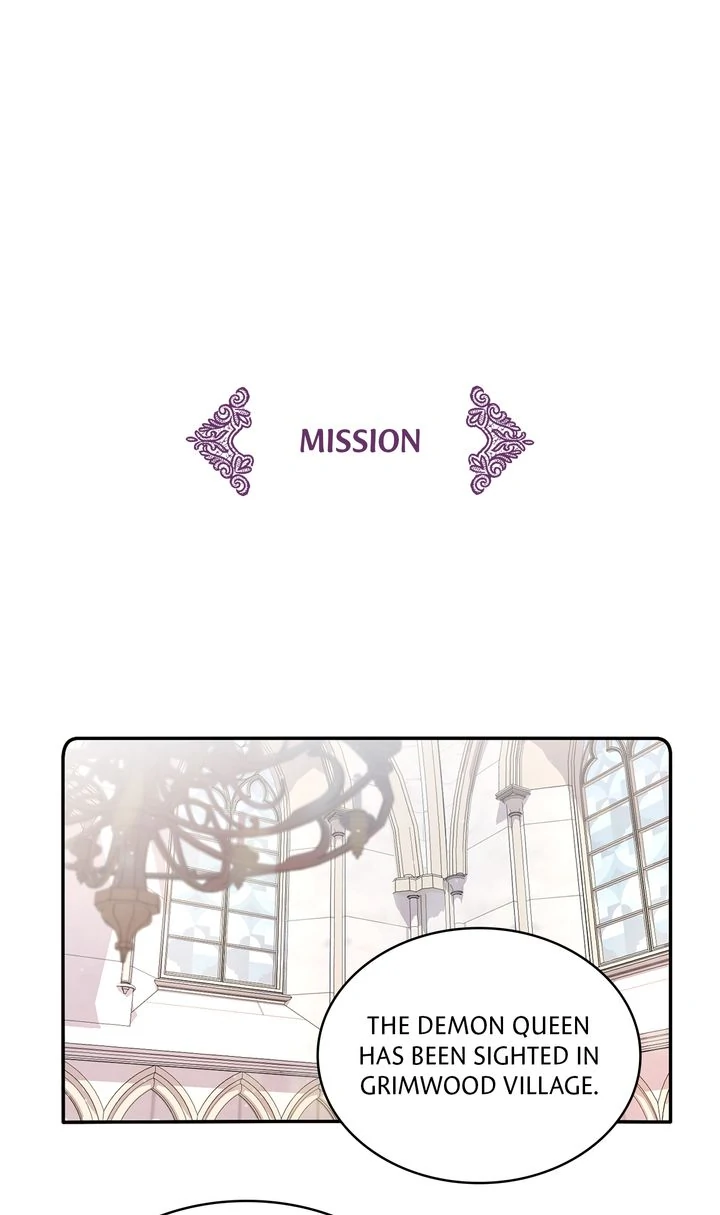 It’s Finally Love, Demon Lord! Chapter 25 - Page 25