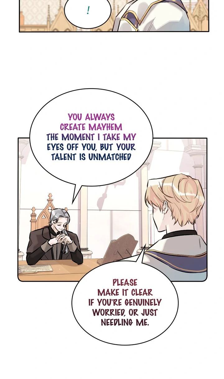 It’s Finally Love, Demon Lord! Chapter 25 - Page 27