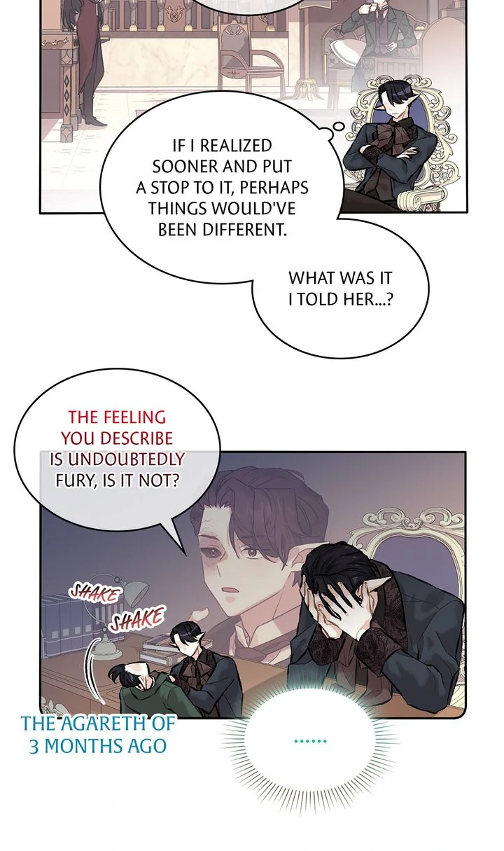 It’s Finally Love, Demon Lord! Chapter 25 - Page 4