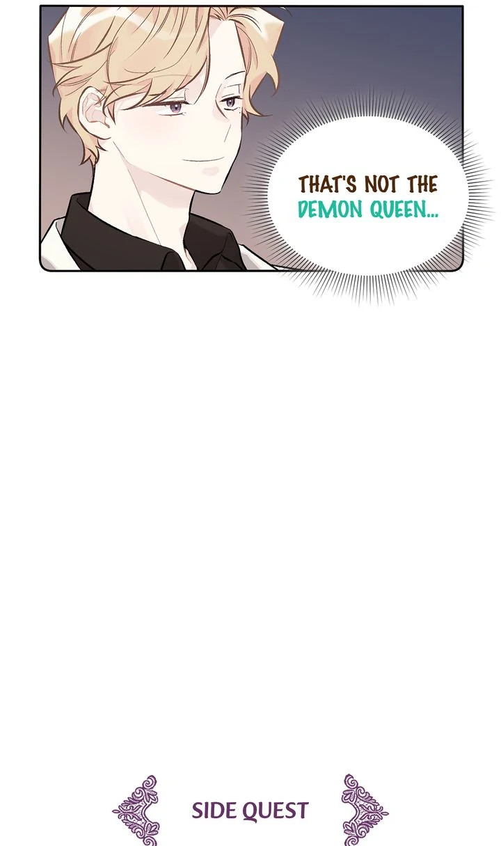 It’s Finally Love, Demon Lord! Chapter 25 - Page 31