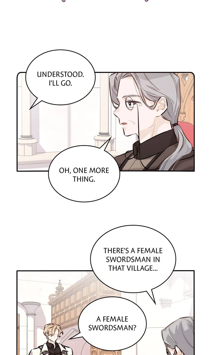 It’s Finally Love, Demon Lord! Chapter 25 - Page 32