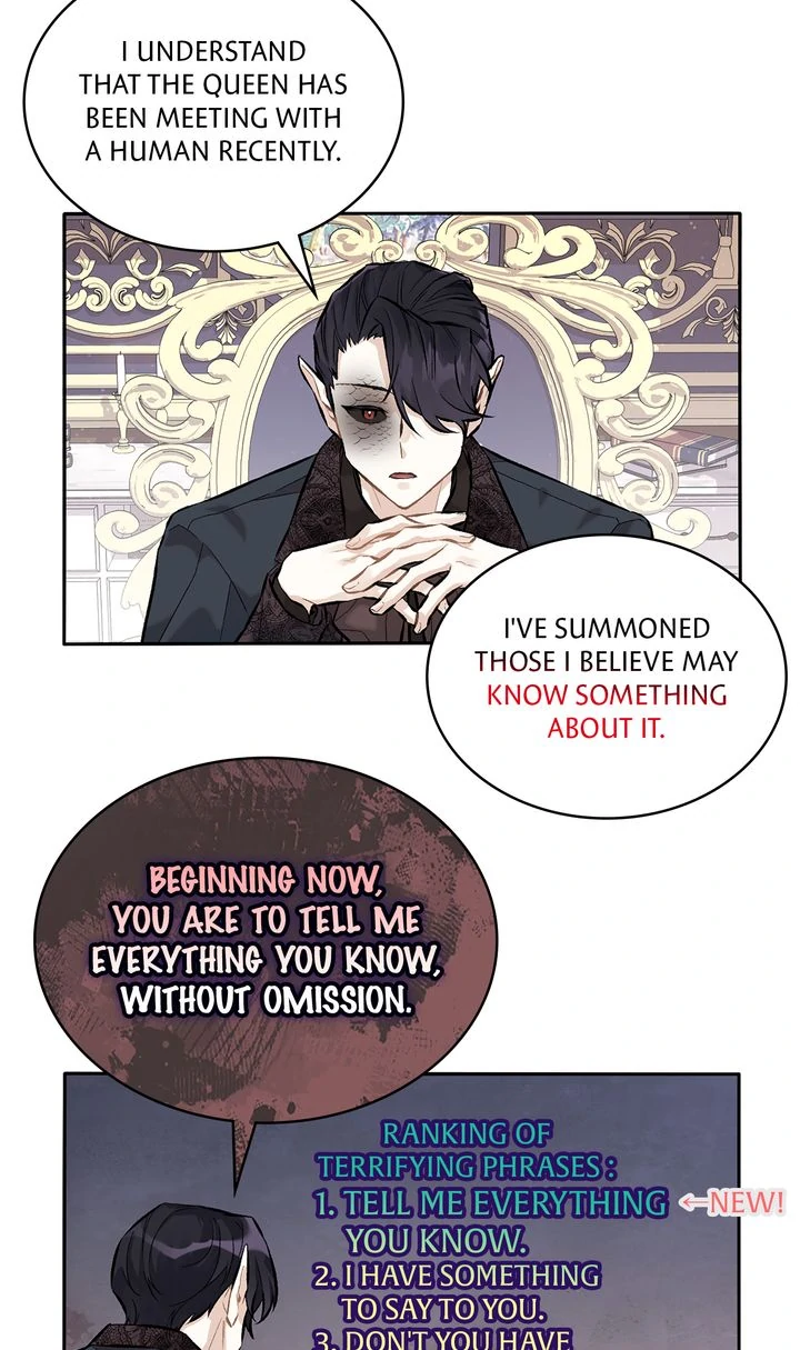 It’s Finally Love, Demon Lord! Chapter 25 - Page 7