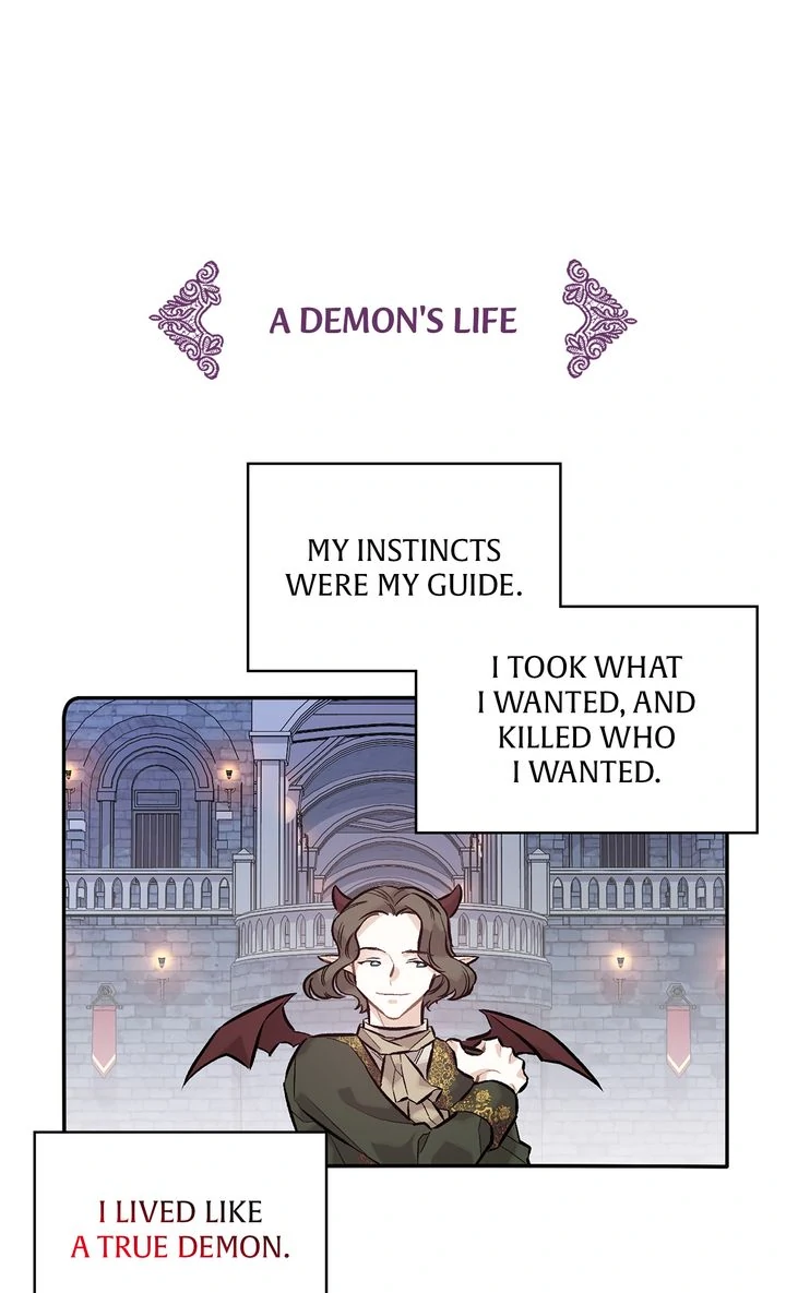 It’s Finally Love, Demon Lord! Chapter 26 - Page 1
