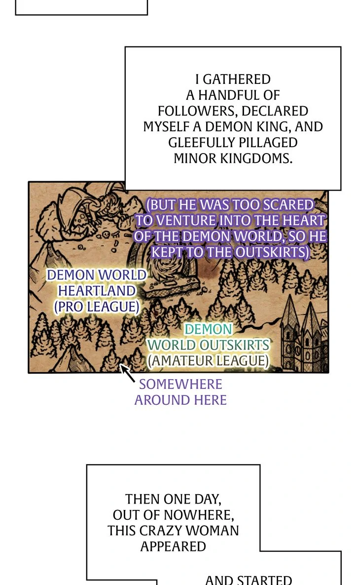It’s Finally Love, Demon Lord! Chapter 26 - Page 2