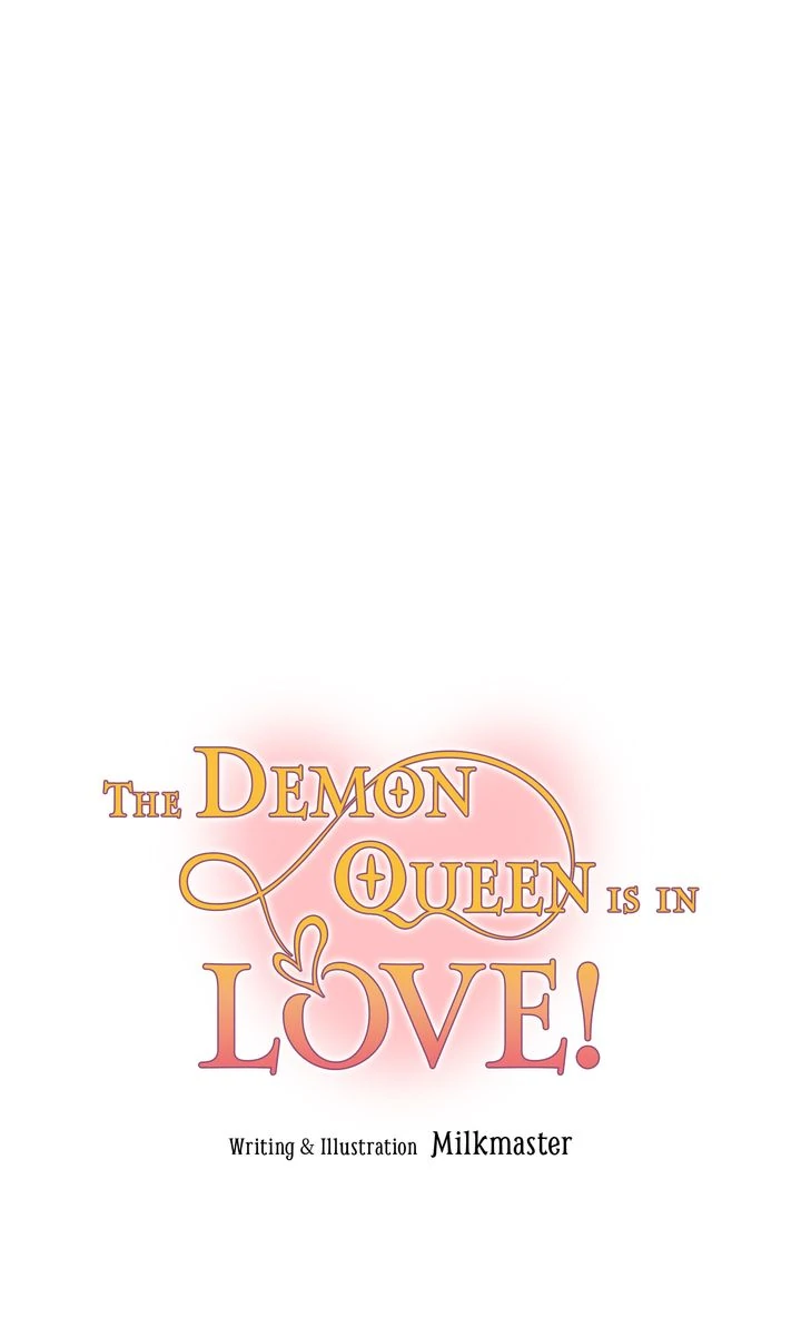 It’s Finally Love, Demon Lord! Chapter 26 - Page 11