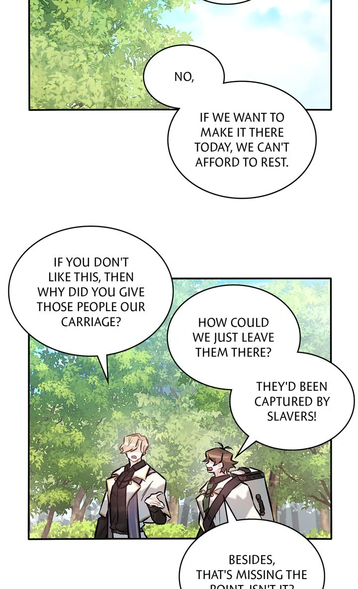 It’s Finally Love, Demon Lord! Chapter 26 - Page 13