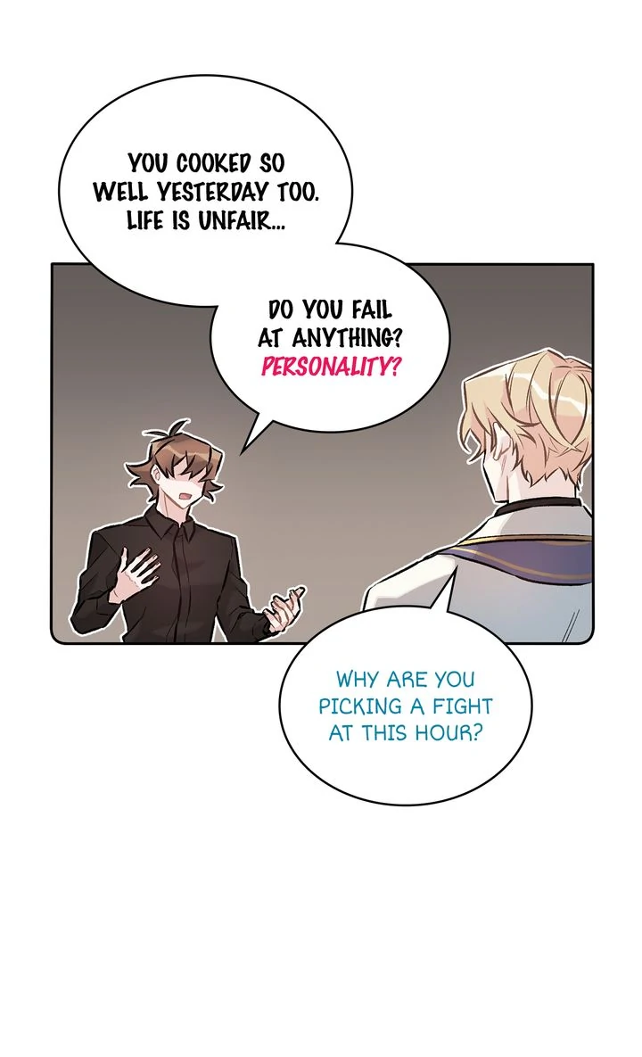 It’s Finally Love, Demon Lord! Chapter 26 - Page 22
