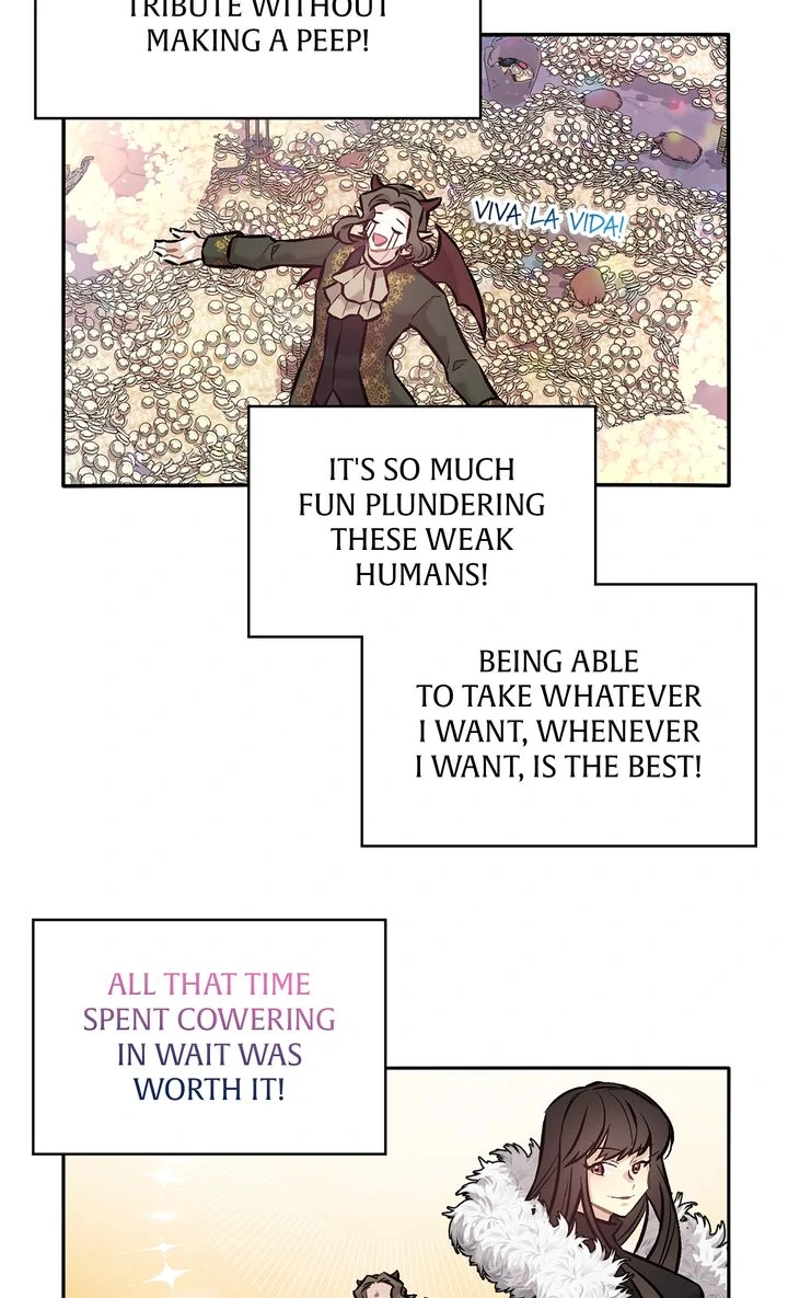 It’s Finally Love, Demon Lord! Chapter 26 - Page 9