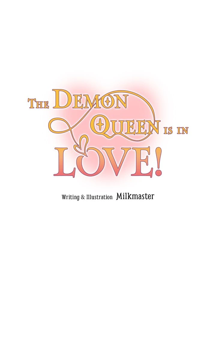 It’s Finally Love, Demon Lord! Chapter 27 - Page 1
