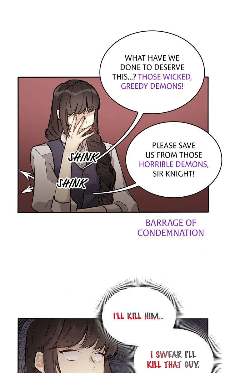 It’s Finally Love, Demon Lord! Chapter 27 - Page 13