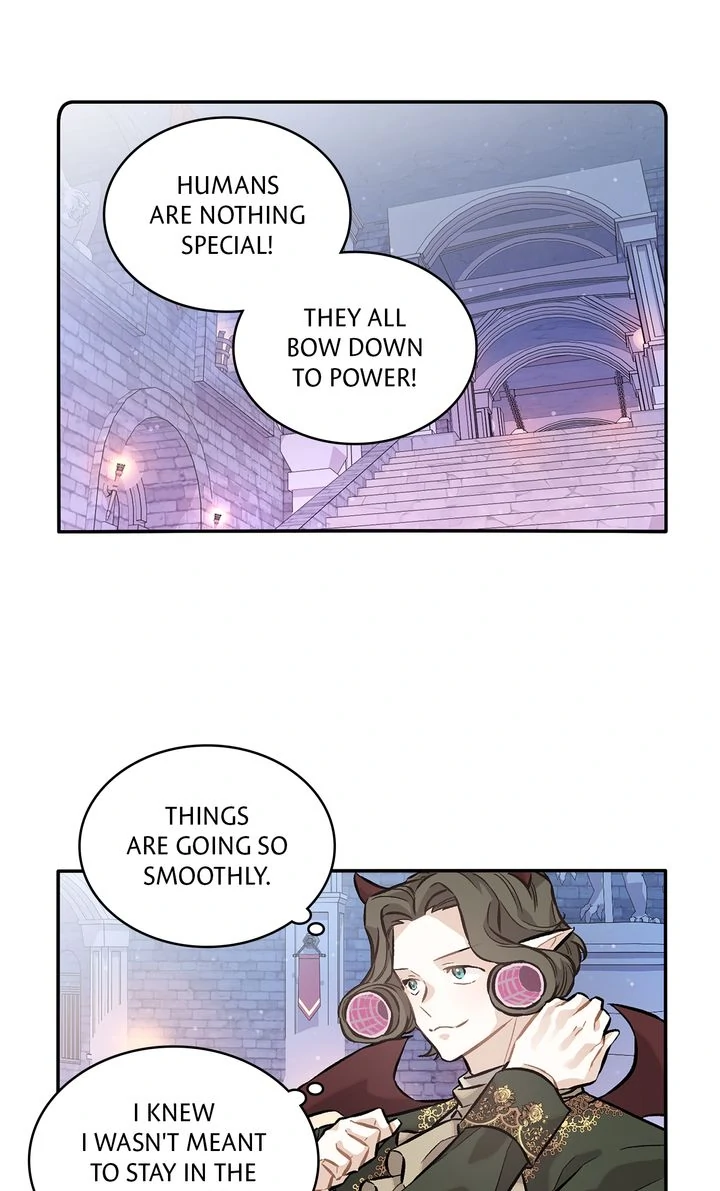 It’s Finally Love, Demon Lord! Chapter 27 - Page 15