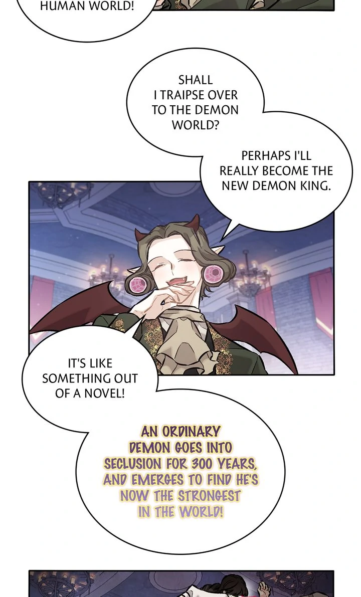 It’s Finally Love, Demon Lord! Chapter 27 - Page 16