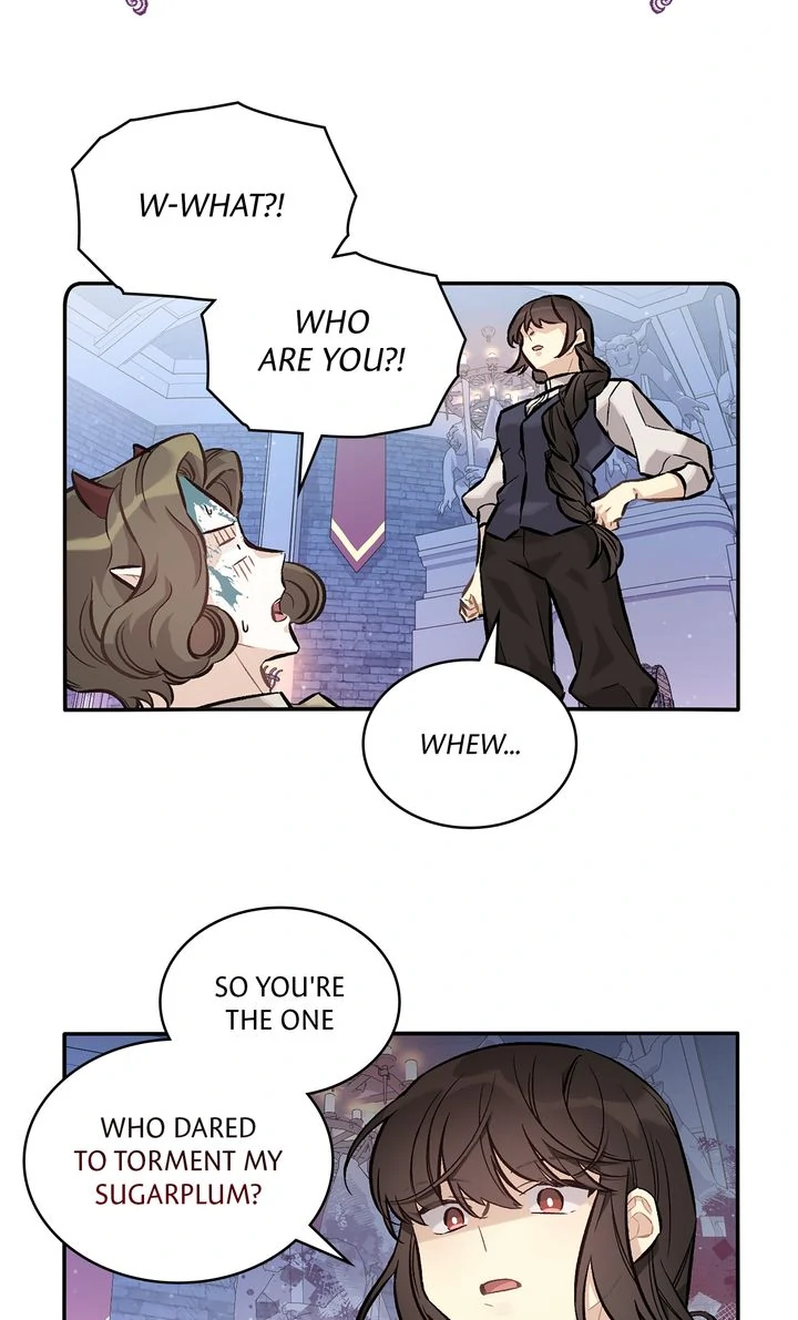 It’s Finally Love, Demon Lord! Chapter 27 - Page 18