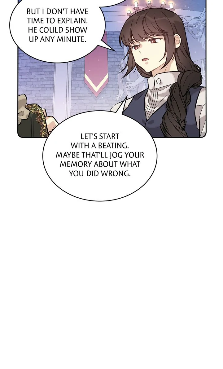 It’s Finally Love, Demon Lord! Chapter 27 - Page 20