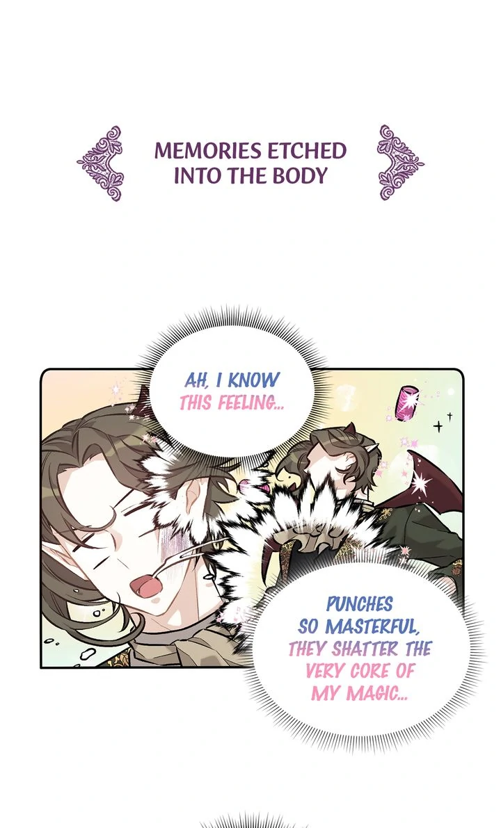 It’s Finally Love, Demon Lord! Chapter 27 - Page 21