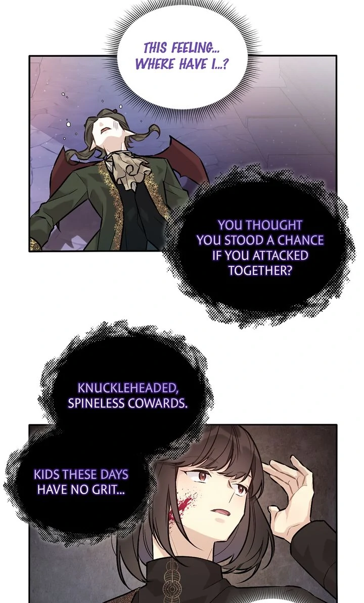 It’s Finally Love, Demon Lord! Chapter 27 - Page 22