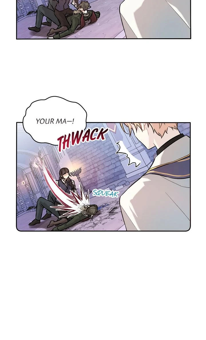 It’s Finally Love, Demon Lord! Chapter 27 - Page 26