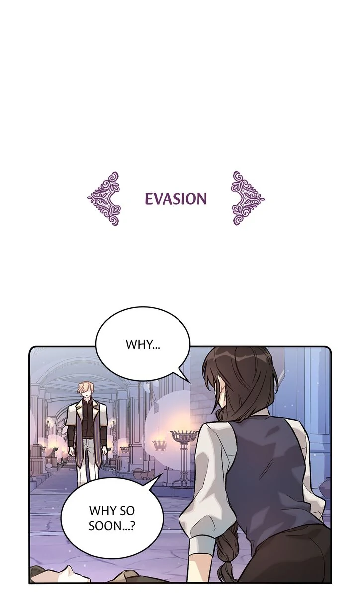 It’s Finally Love, Demon Lord! Chapter 27 - Page 27