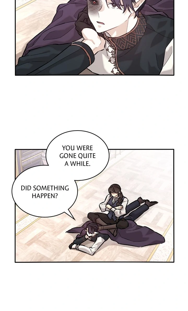 It’s Finally Love, Demon Lord! Chapter 27 - Page 31