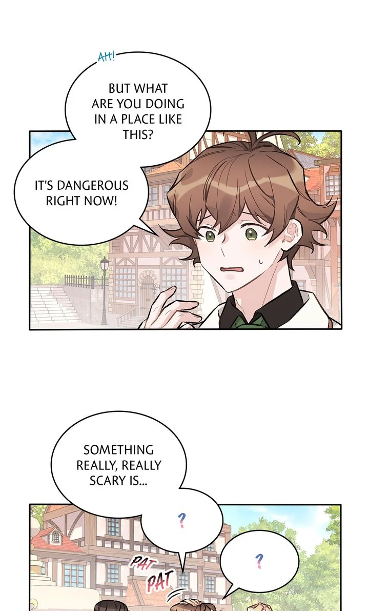 It’s Finally Love, Demon Lord! Chapter 27 - Page 10