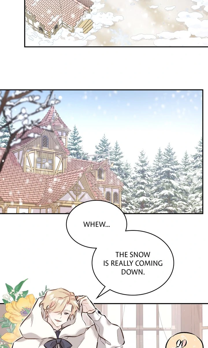It’s Finally Love, Demon Lord! Chapter 28 - Page 2