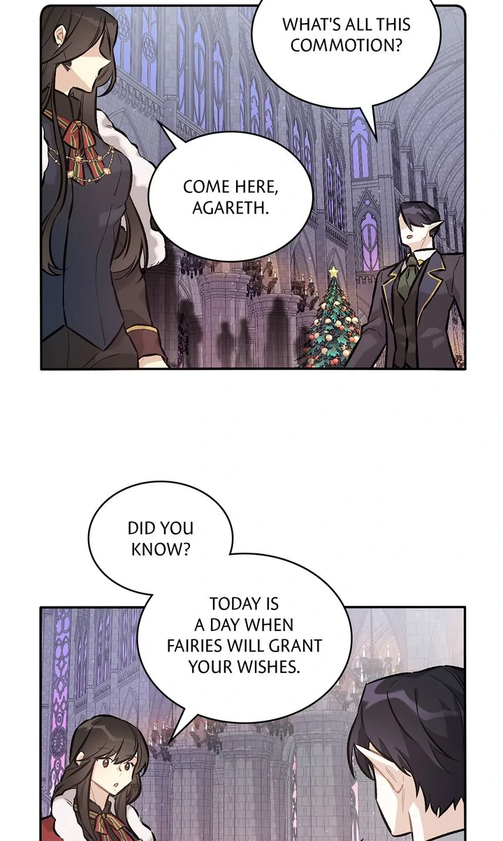 It’s Finally Love, Demon Lord! Chapter 28 - Page 11