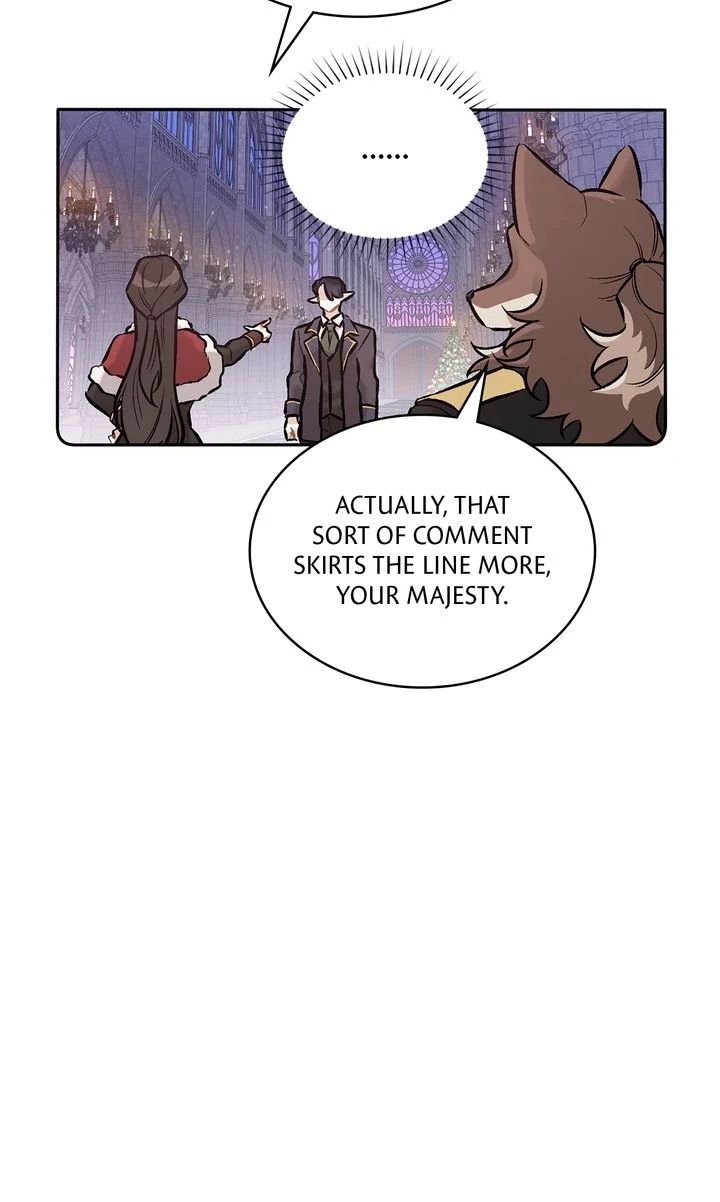 It’s Finally Love, Demon Lord! Chapter 28 - Page 13